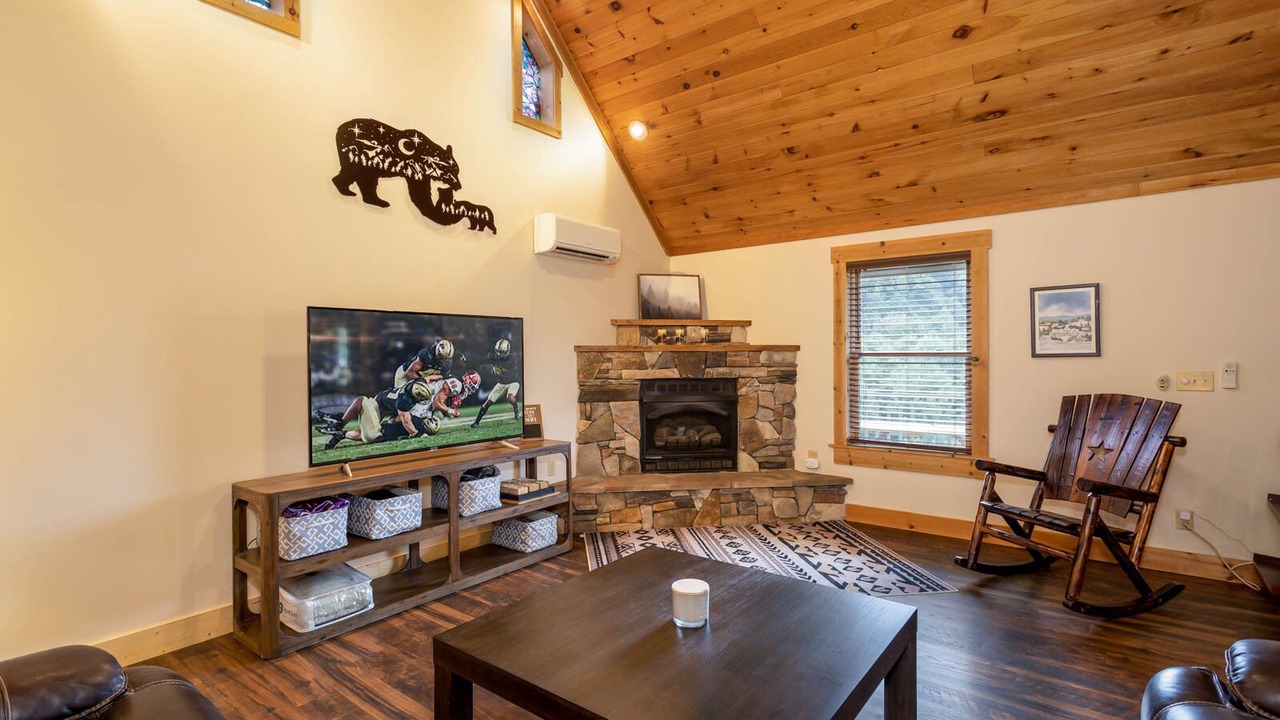 Photo of Livingroom in Vilas