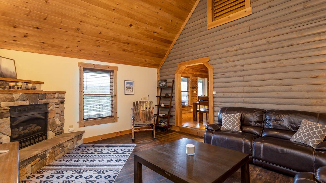 Photo of Livingroom in Vilas