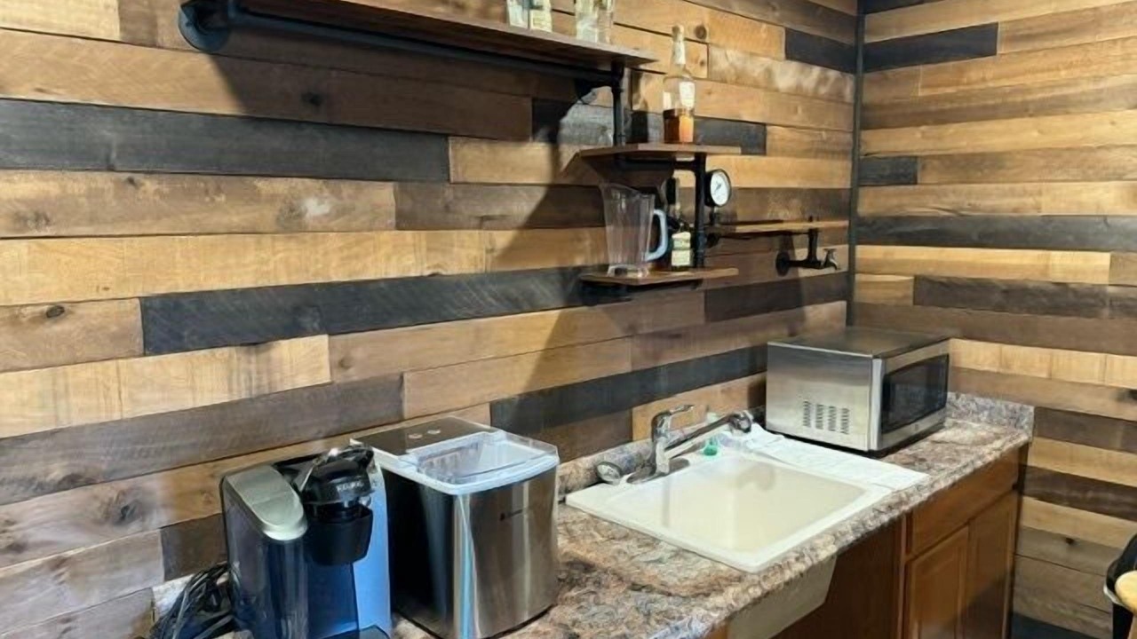 Photo of Kitchen in Vilas
