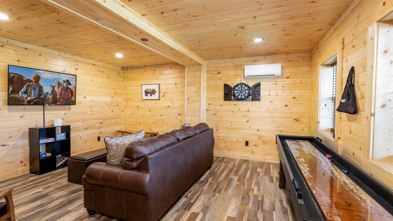 Photo of Livingroom in Vilas