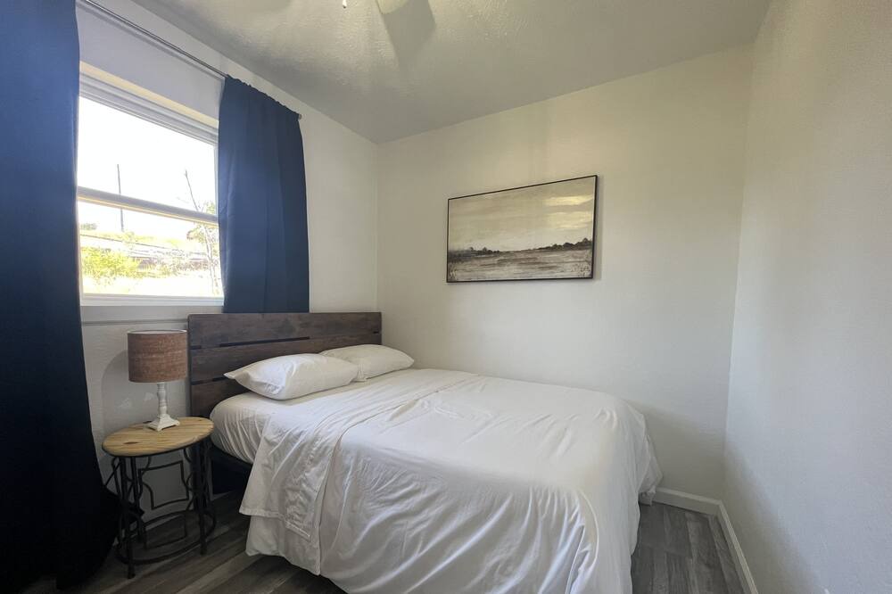 Photo of Bedroom in Fort Pierre
