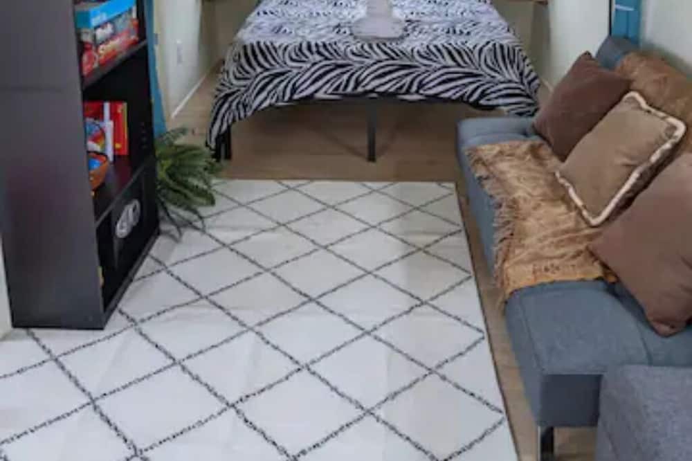 Photo of Bedroom in Albertville