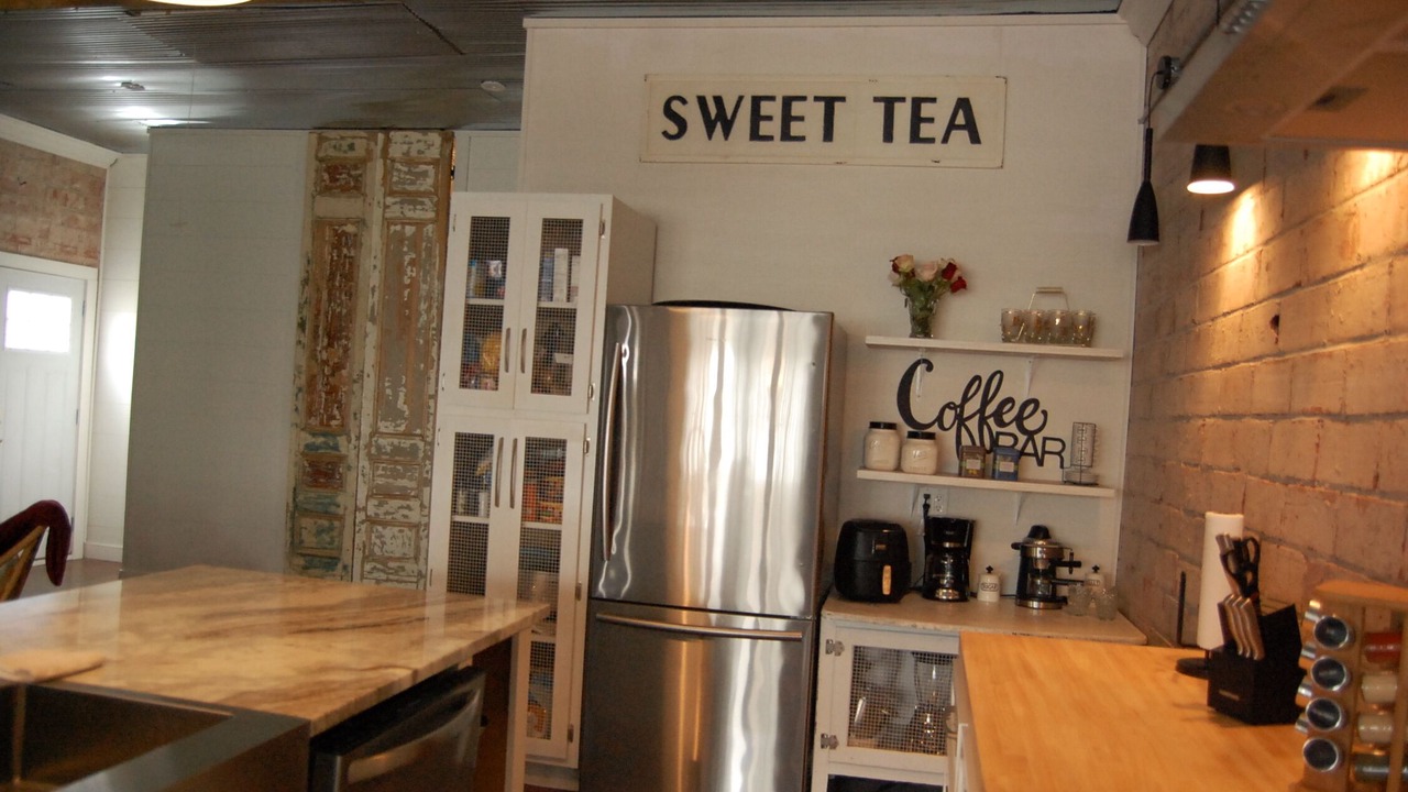 Photo of Kitchen in Langley