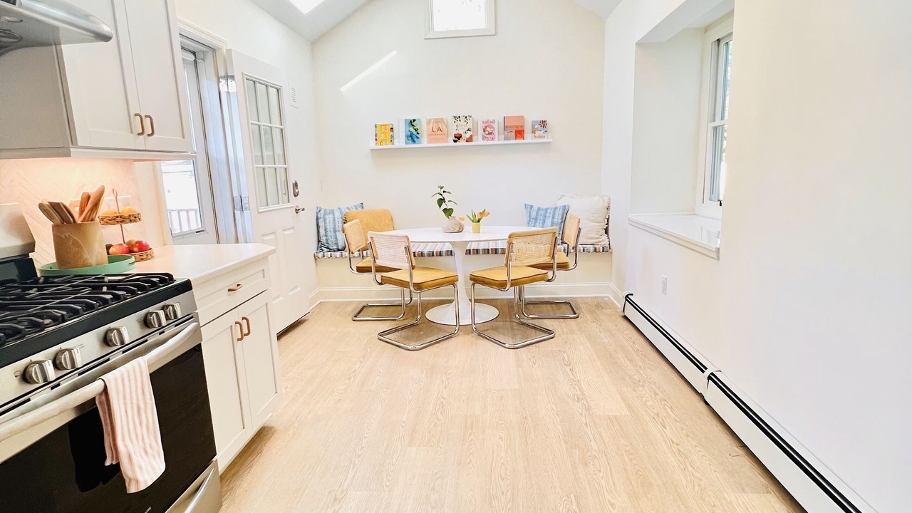 Photo of Kitchen in Lake Como