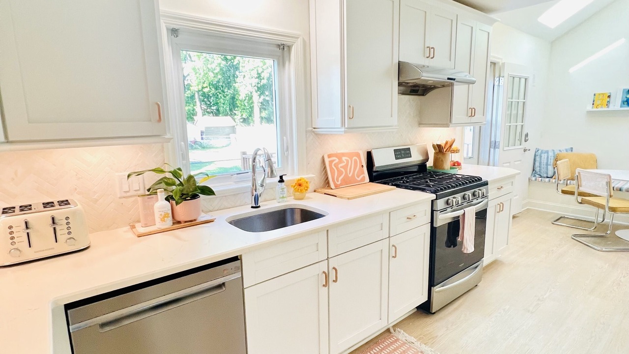 Photo of Kitchen in Lake Como