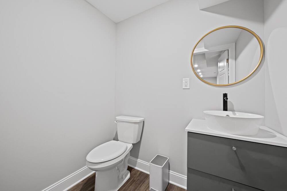 Photo of Bedroom in Cape May Court House