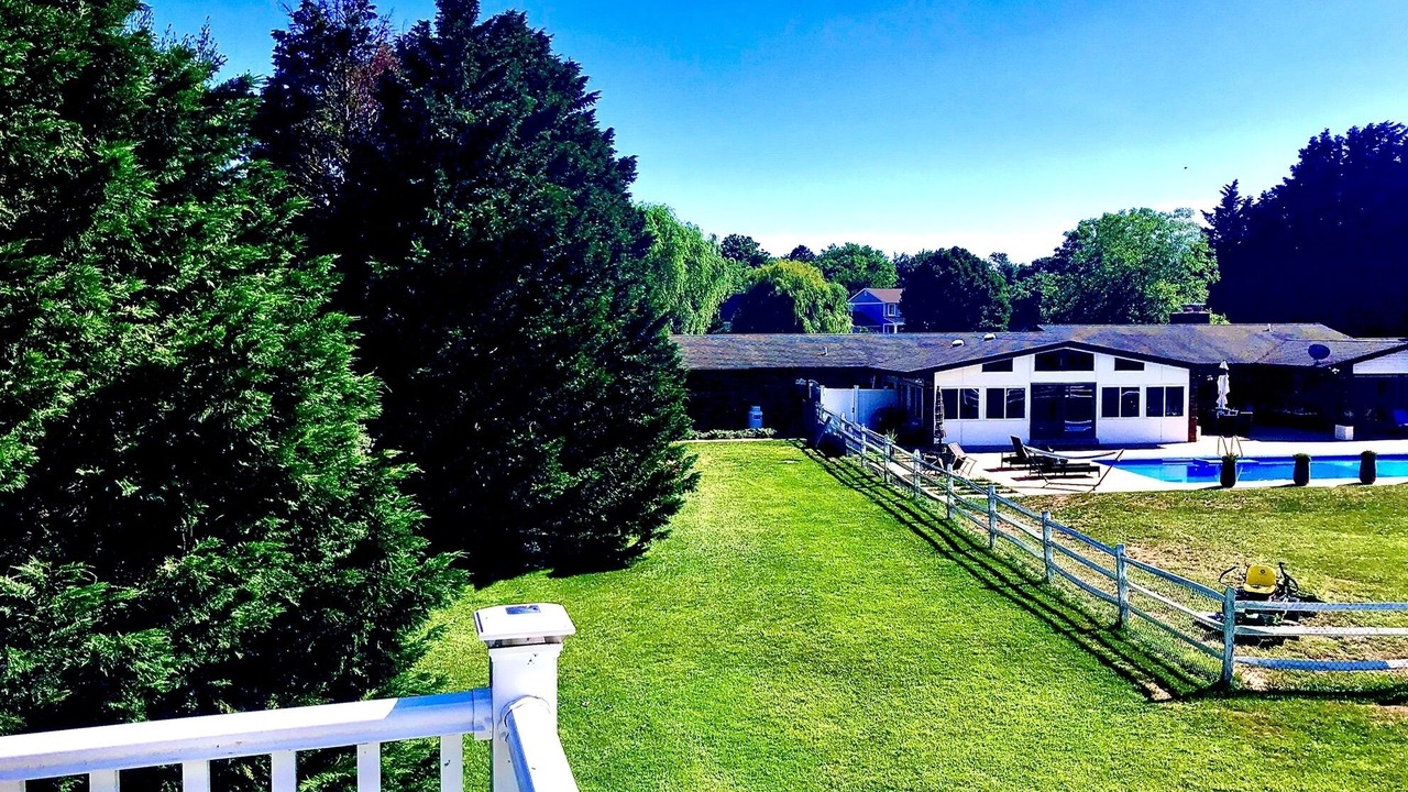Photo of Outdoor in Chester