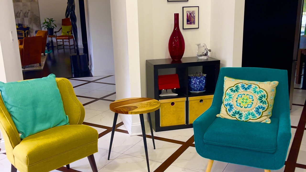 Photo of Livingroom in Chester