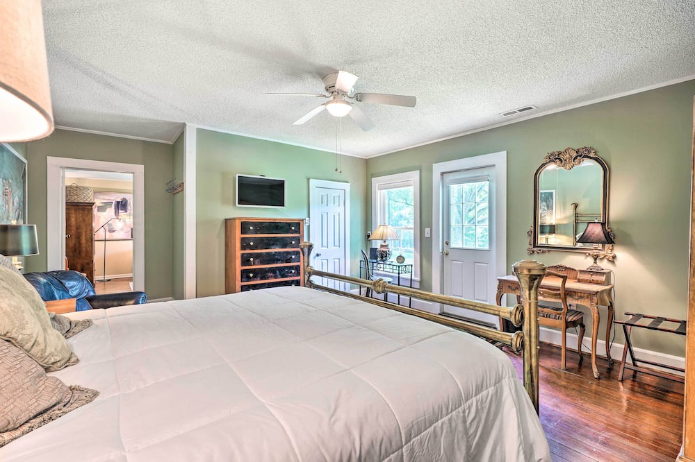 Photo of Bedroom in McCain