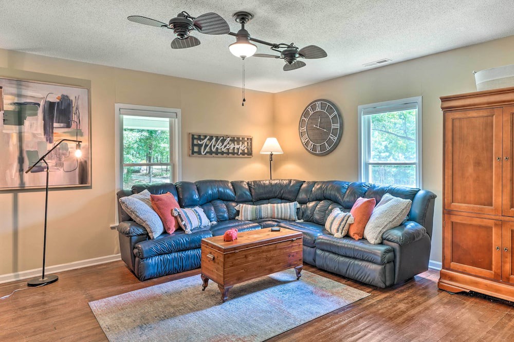 Photo of Bedroom in McCain