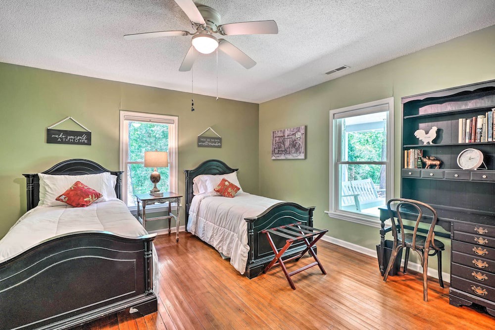 Photo of Bedroom in McCain