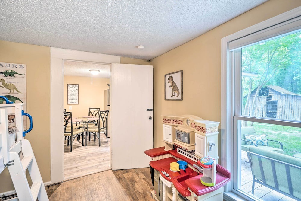 Photo of Bedroom in McCain