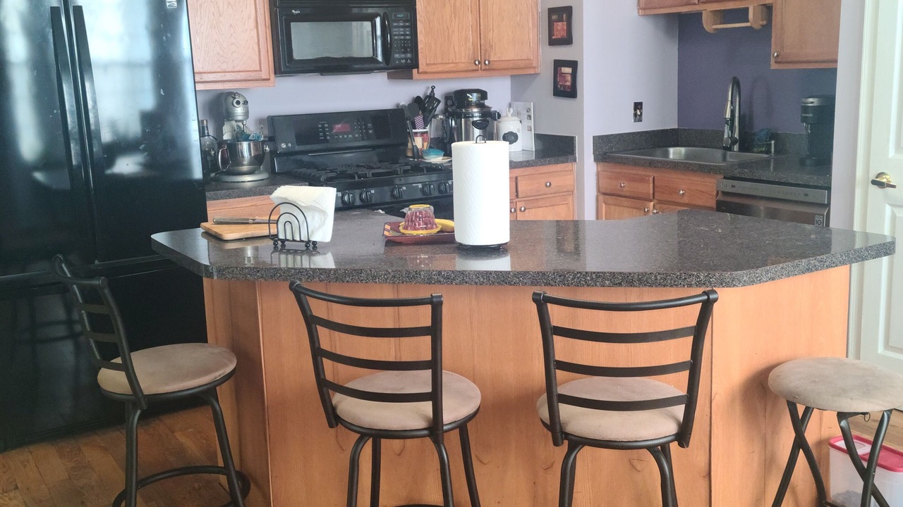 Photo of Kitchen in Pasadena