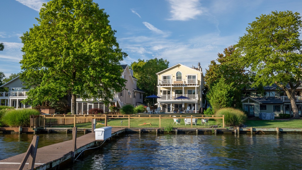 Photo of Outdoor in Annapolis