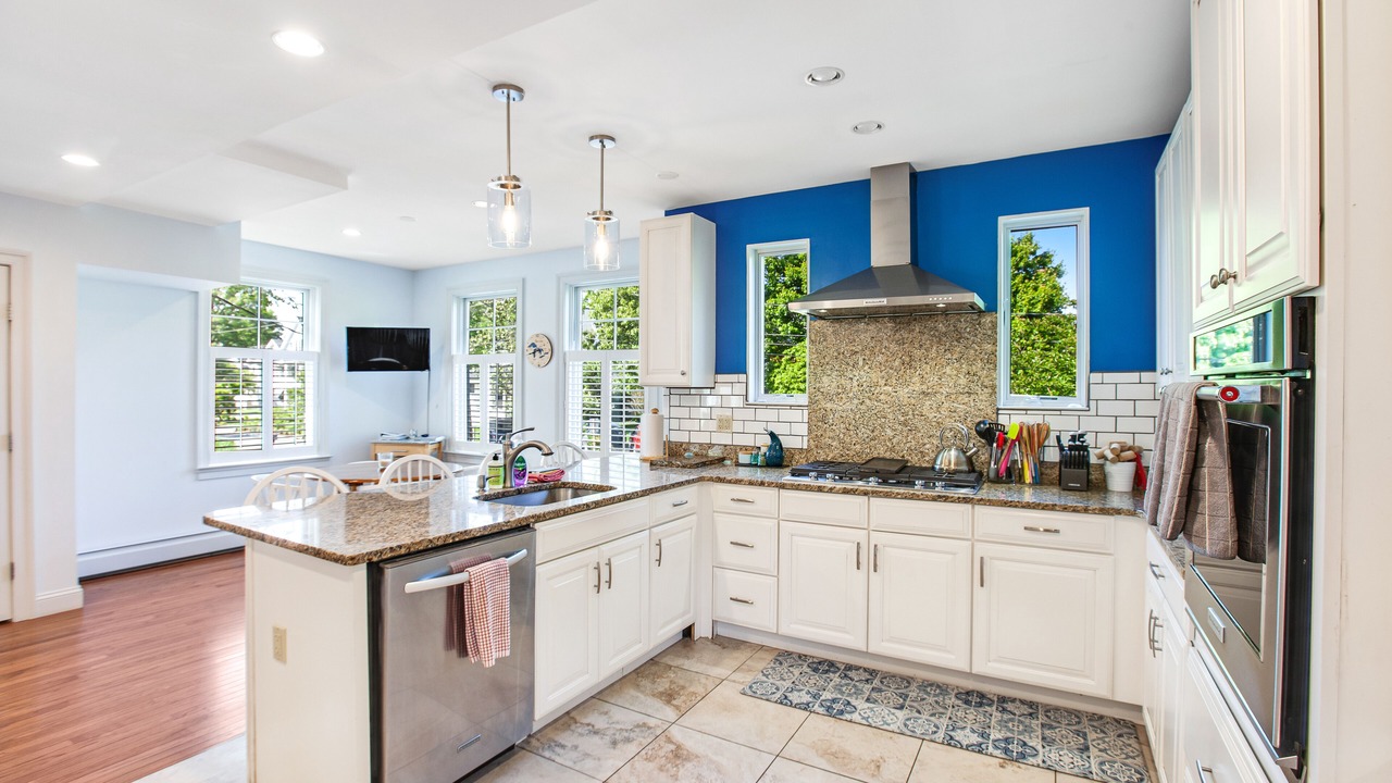 Photo of Kitchen in Annapolis