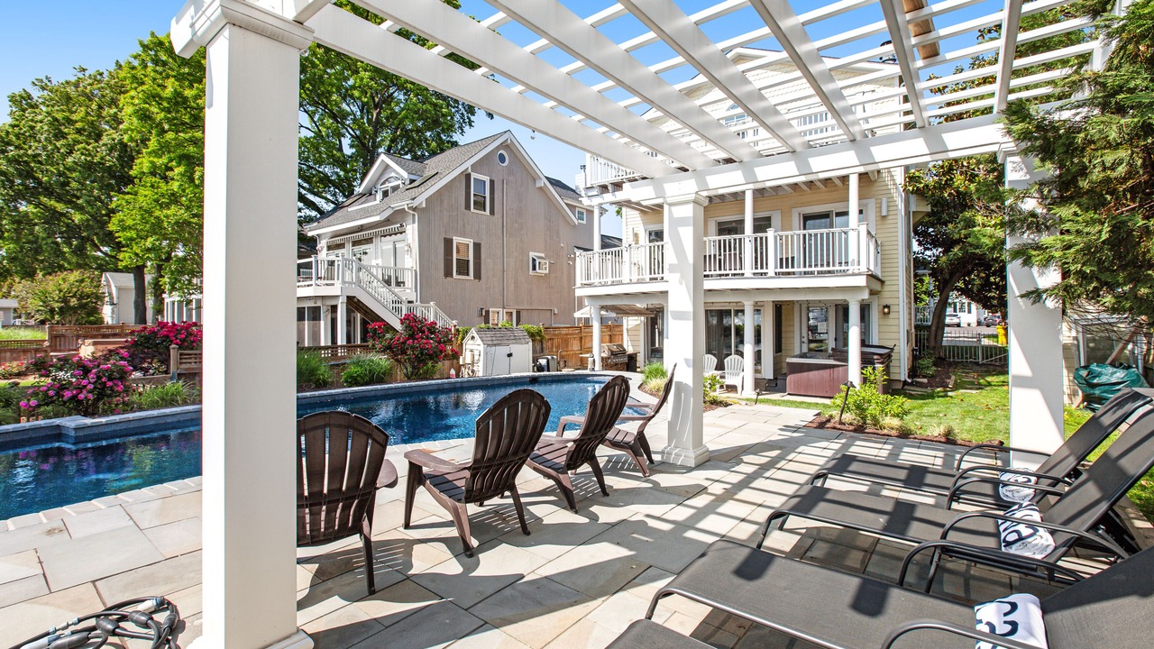 Photo of Outdoor in Annapolis