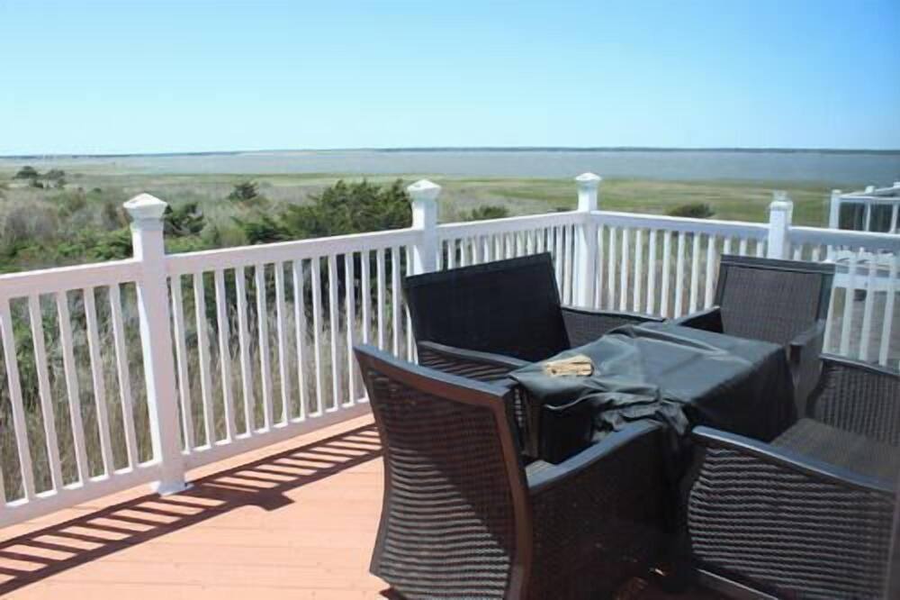 Photo of Patio Balcony in Dennisville