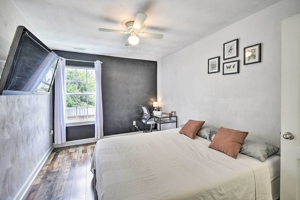 Photo of Bedroom in South Norfolk