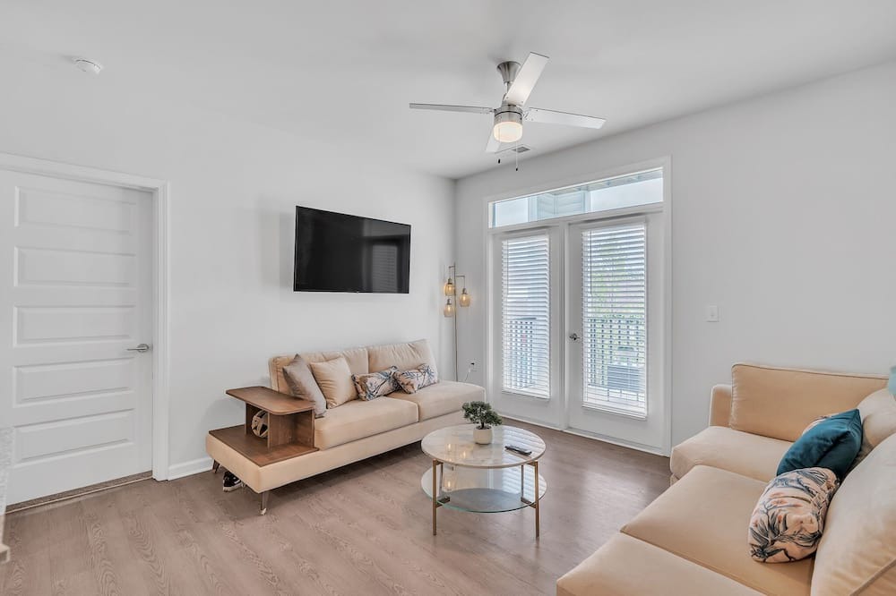 Photo of Livingroom in Hampstead