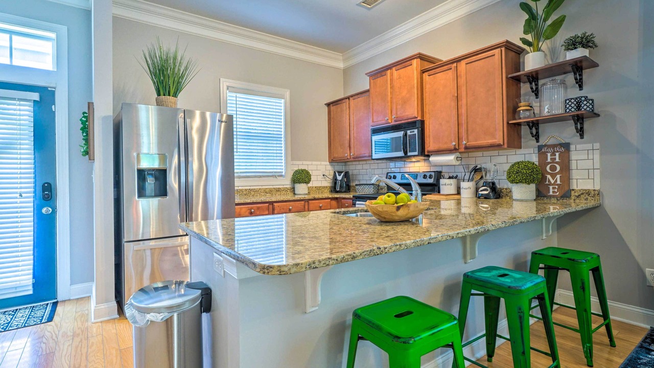 Photo of Kitchen in Castle Hayne