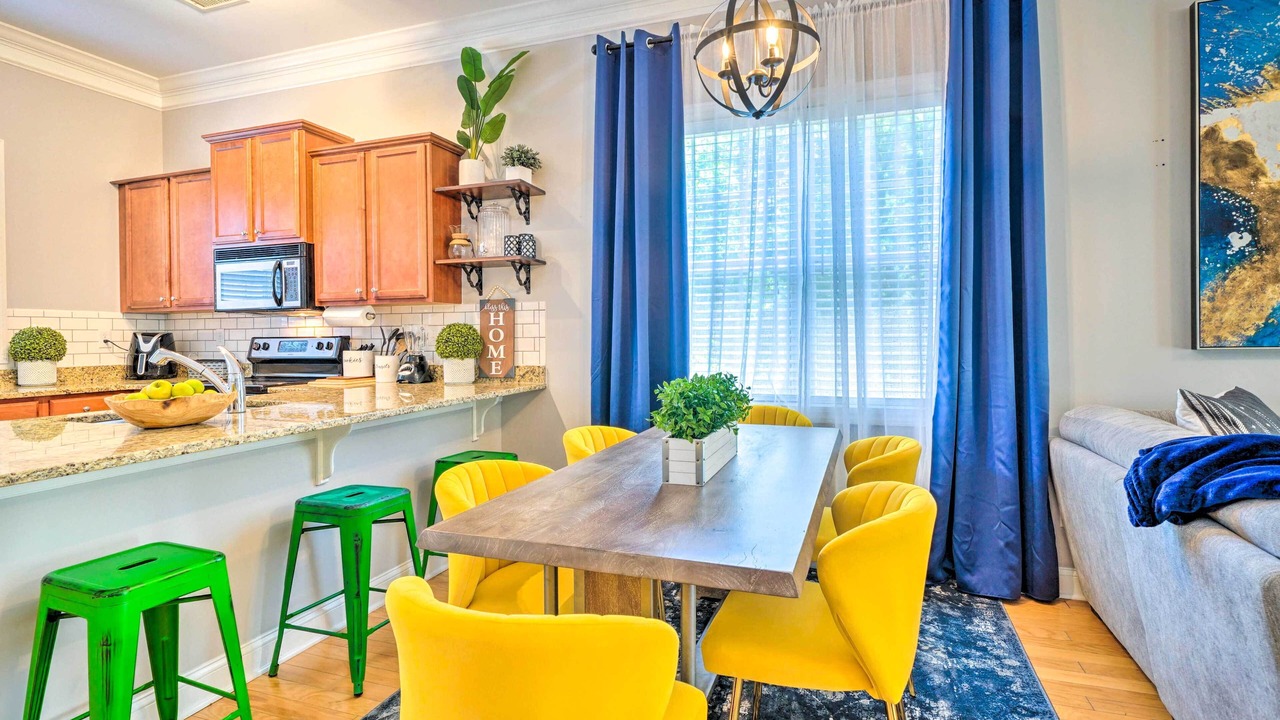 Photo of Kitchen in Castle Hayne