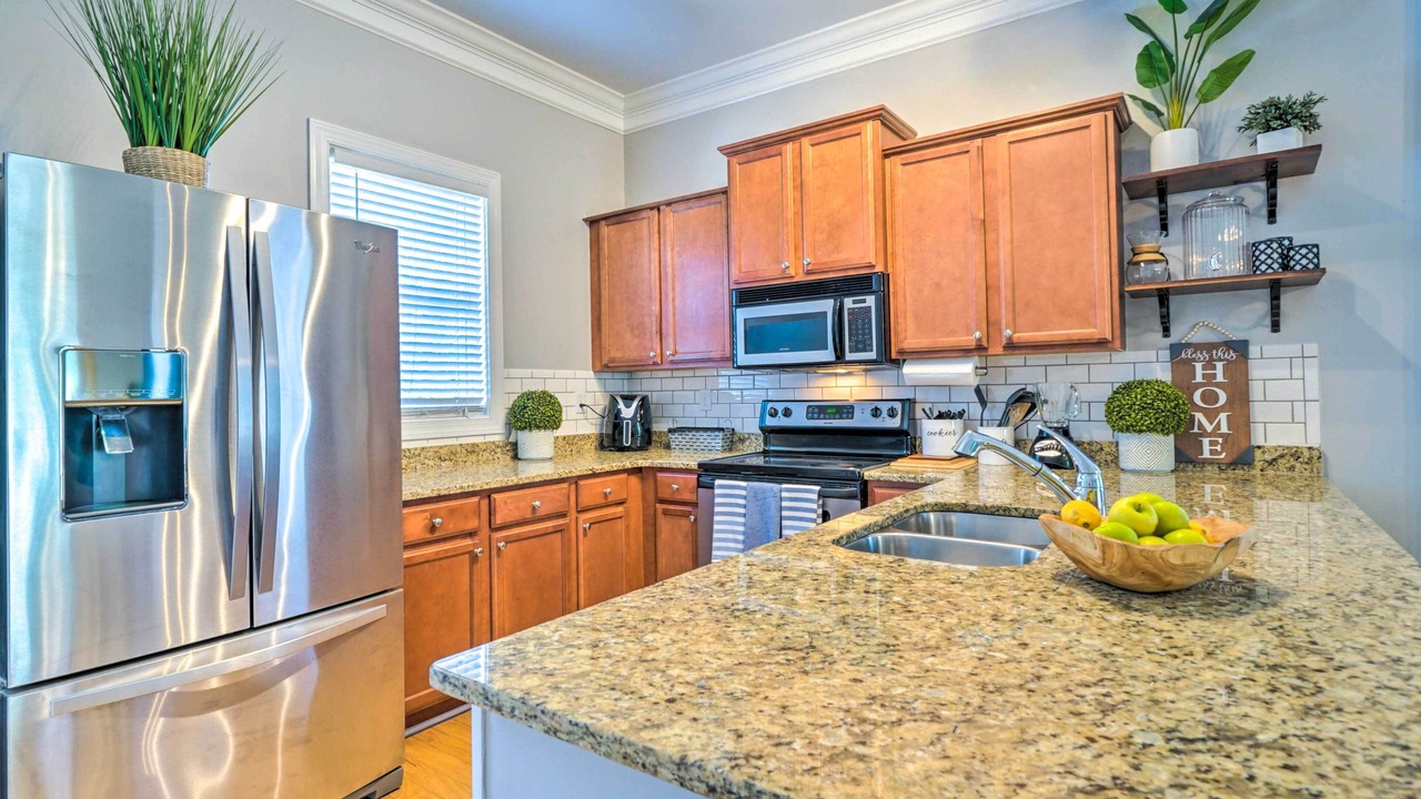 Photo of Kitchen in Castle Hayne
