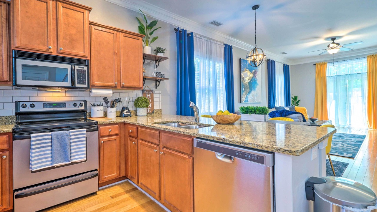 Photo of Kitchen in Castle Hayne
