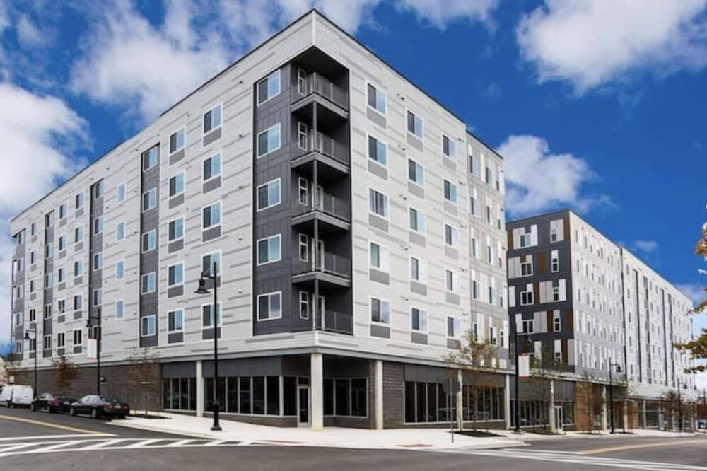 Photo of Outdoor in Downtown Baltimore
