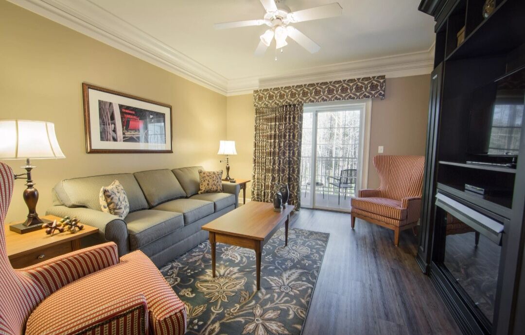 Photo of Livingroom in Stonehouse