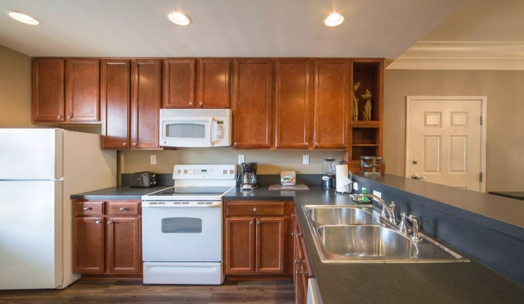 Photo of Kitchen in Stonehouse