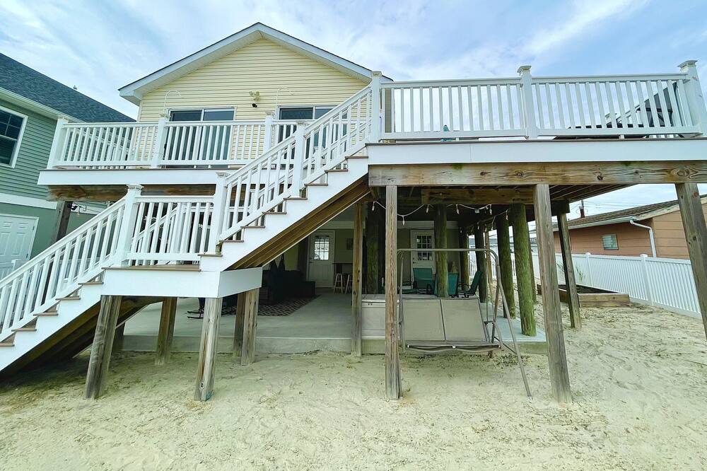 Photo of Outdoor in Mystic Island