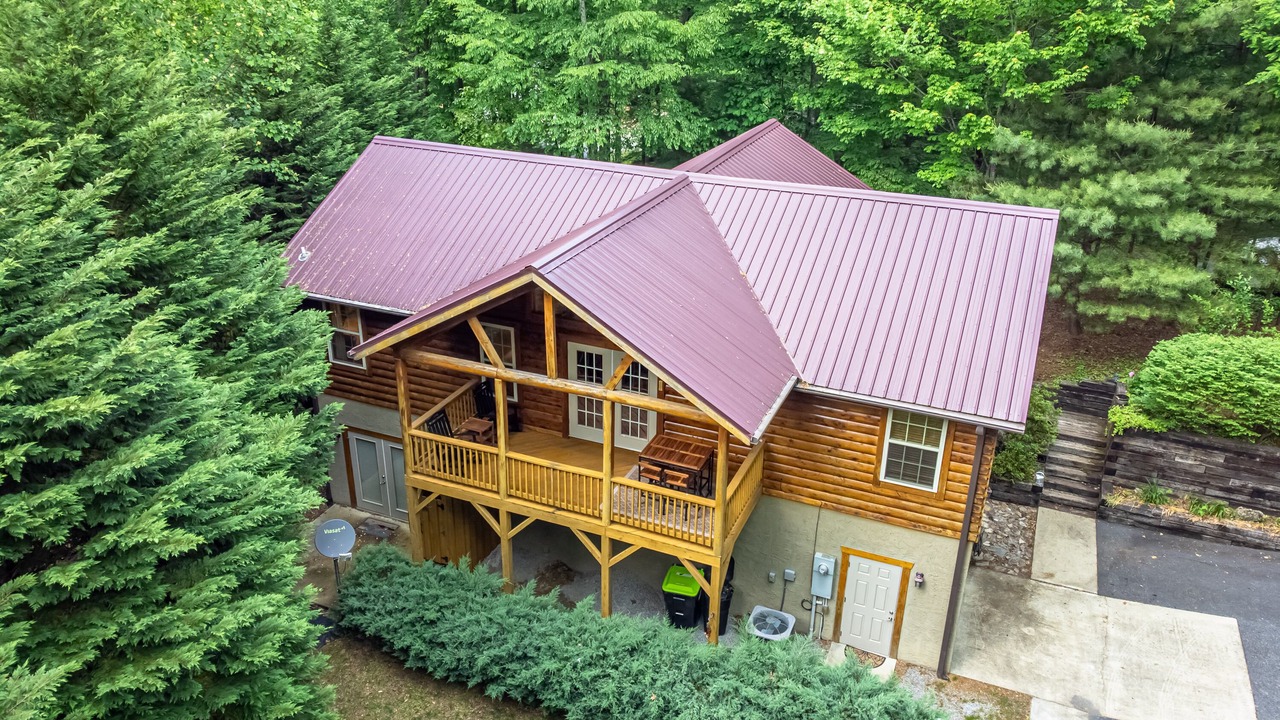 Photo of Outdoor in Saluda