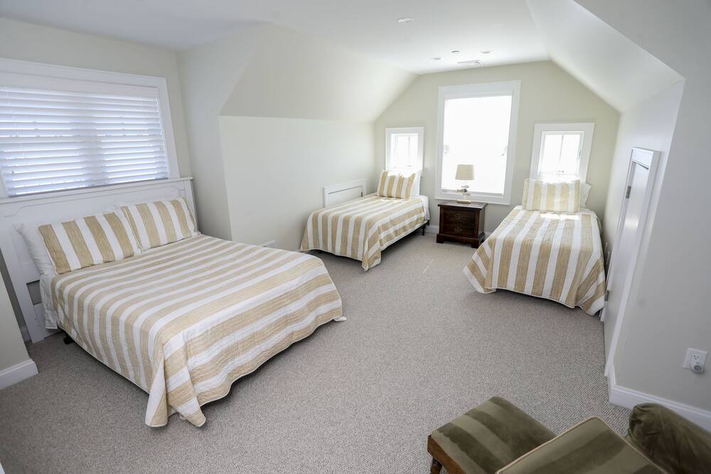 Photo of Bedroom in Osbornsville