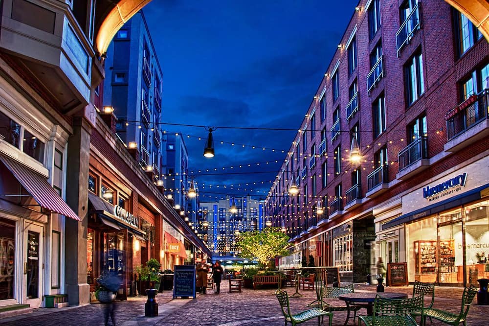 Photo of Outdoor in North Bethesda