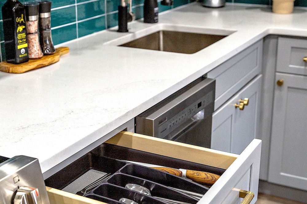 Photo of Kitchen in North Bethesda