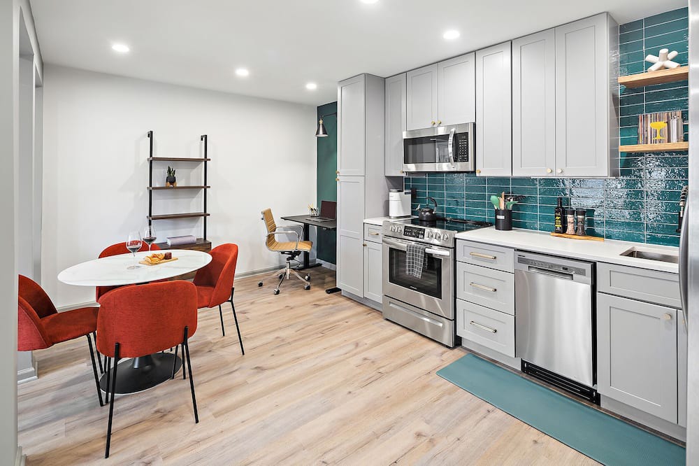 Photo of Kitchen in North Bethesda