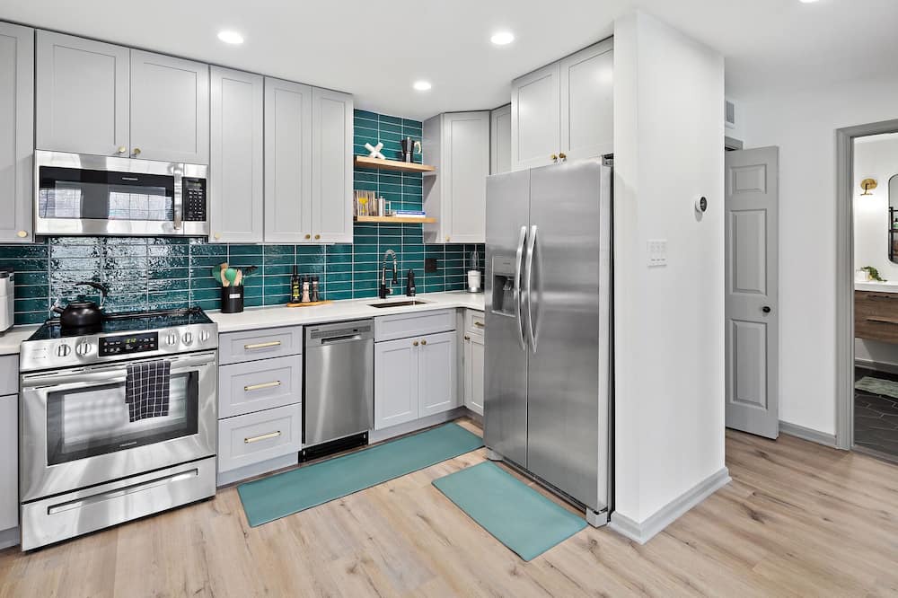 Photo of Kitchen in North Bethesda