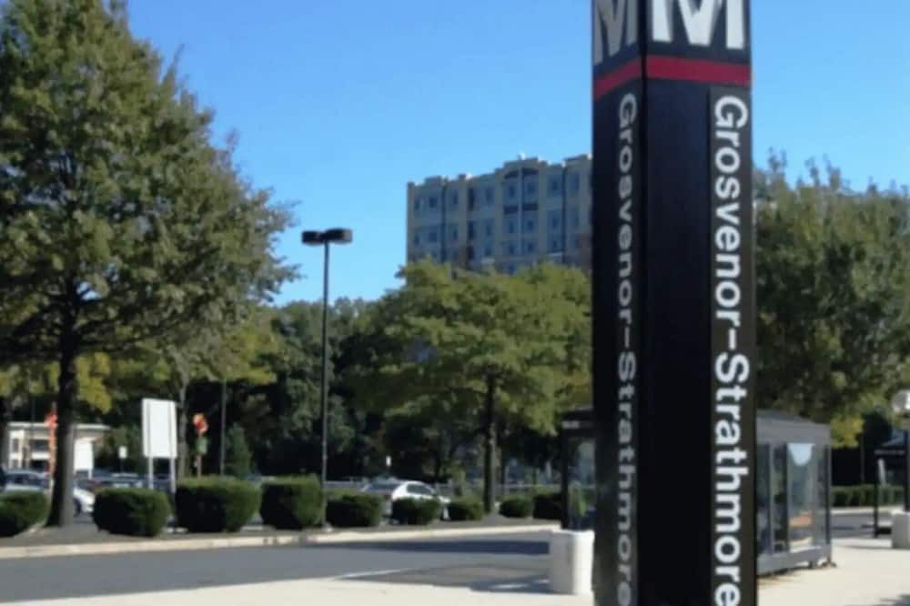 Photo of Outdoor in North Bethesda