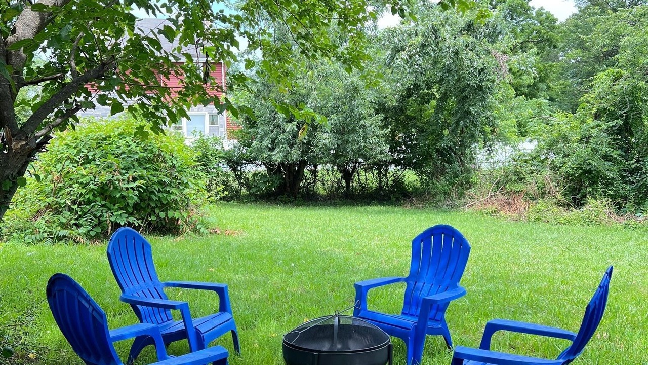 Photo of Outdoor in Magnolia
