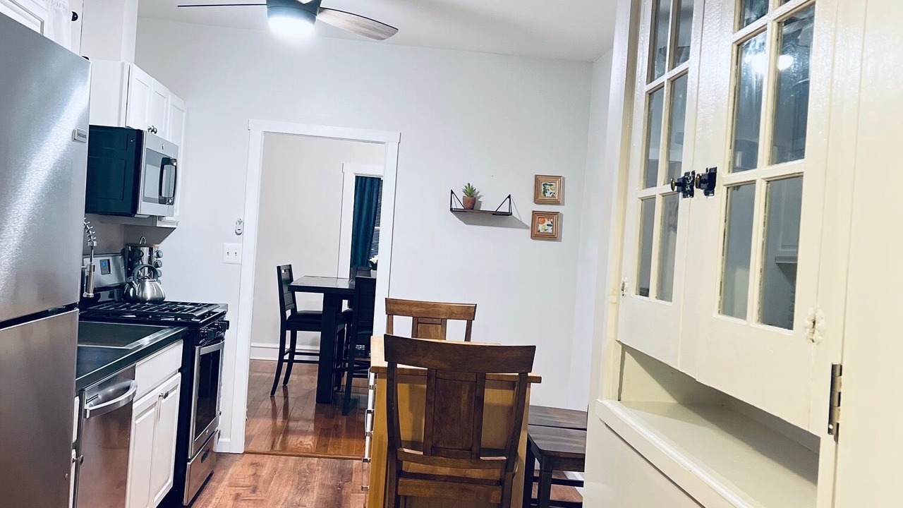 Photo of Kitchen in Magnolia