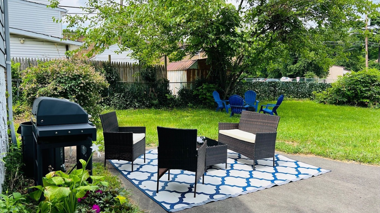 Photo of Outdoor in Magnolia