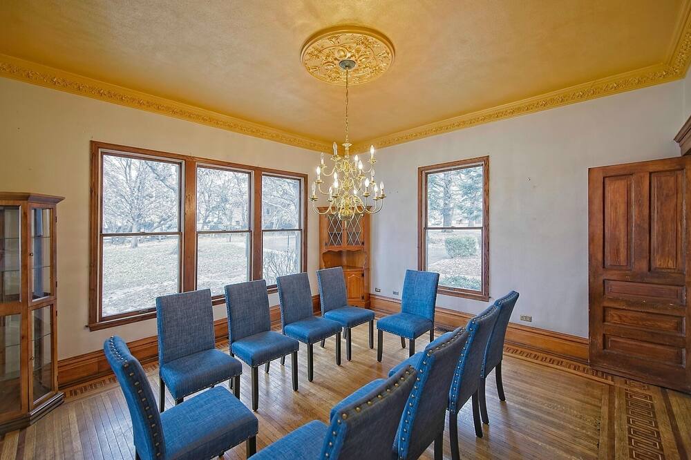 Photo of Kitchen in Fox Lake