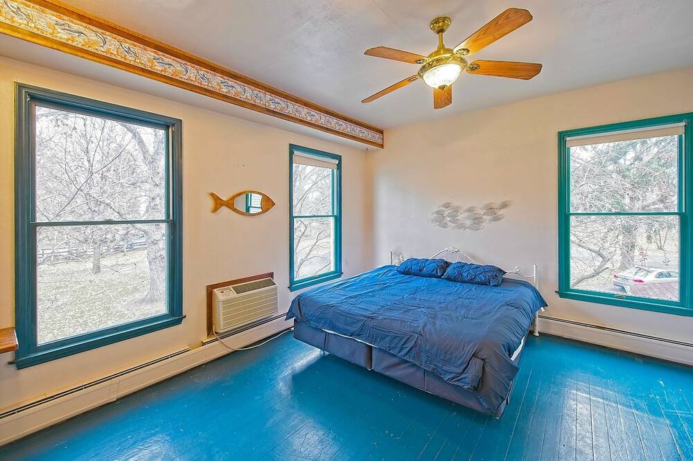 Photo of Bedroom in Fox Lake