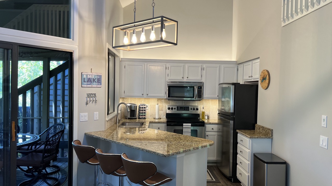 Photo of Kitchen in Fontana