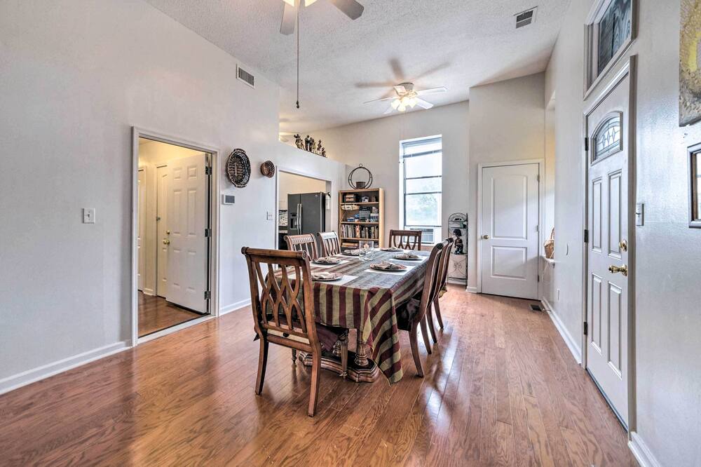 Photo of Bedroom in The Gate