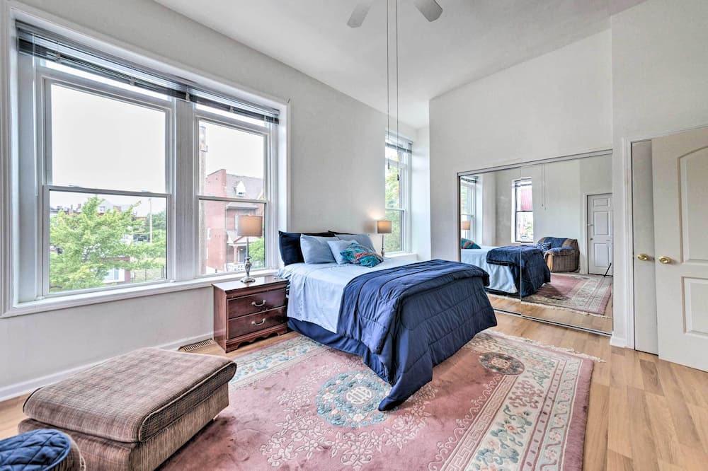 Photo of Bedroom in The Gate