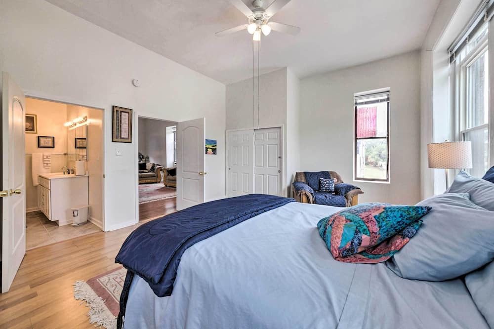 Photo of Bedroom in The Gate
