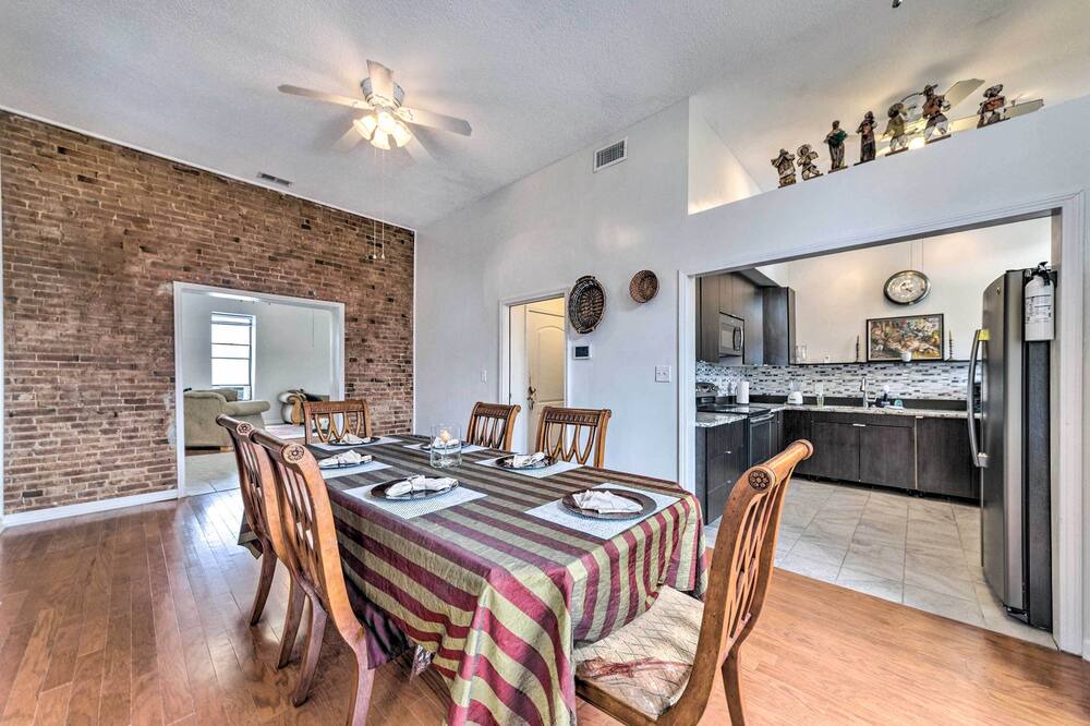 Photo of Kitchen in The Gate