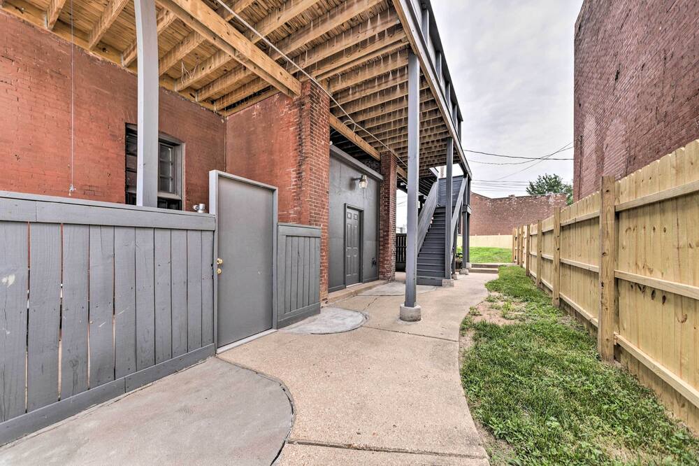Photo of Outdoor in The Gate