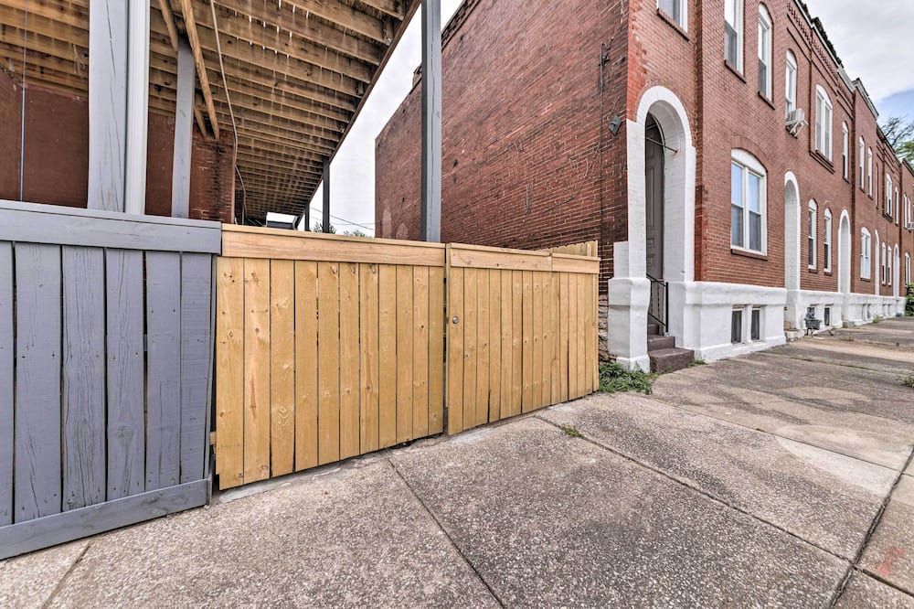 Photo of Outdoor in The Gate